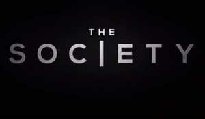 The Society - Trailer saison 1