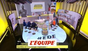 La petite lucarne du 10/04 - Tous sports - EDE