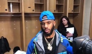 Postgame Interviews: Paul 4-9-19