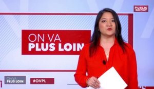 Grand Débat : ultime restitution au Sénat - On va plus loin (10/04/2019)