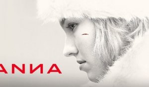 ANNA - Teaser Officiel (VF)