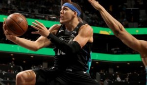 NBA : Charlotte trop juste pour les Playoffs