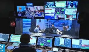 France 2 : "Le travail qui casse" dans Envoyé spécial, à 21 heures