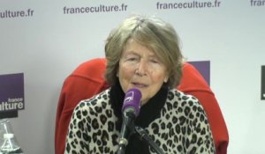 Catherine Audard :  "En France, le problème majeur des inégalités réside dans l'éducation."