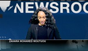 AFRICA NEWS ROOM - Algérie : Abdelkader Bensalah nommé président par intérim (1/3)