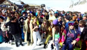 Reportage - Bilan du tout premier Tomorrowland winter !