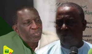 Cheikh T. Gadio regrette :  ''Au Sénégal, on aime plus les morts que les vivants''