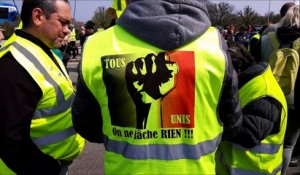 Retraites : 400 manifestants à Montbéliard