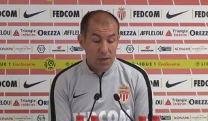 32e - Jardim : ''Avec Fabregas, c'est facile de travailler''