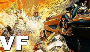 RAGE 2 "Everything vs Me" Bande Annonce de Gameplay VF