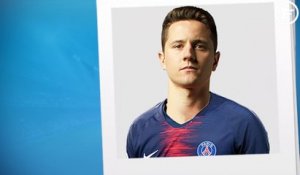 OFFICIEL : Ander Herrera signe au Paris-Saint-Germain