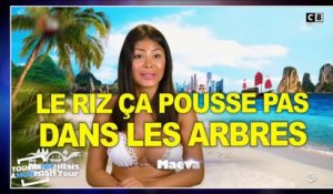 Les lauriers de Cizaire : Les anges 11 !