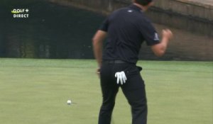 The Masters 2019 - Eagle pour Cantlay !