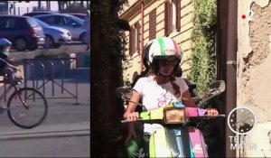 Un permis vélo pour les enfants bientôt mis en place