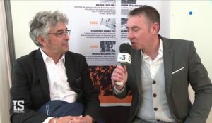 Marc Madiot, amoureux de Paris-Roubaix
