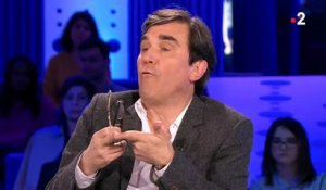 Chez Laurent Ruquier, échange tendu entre Jeremy Ferrari et Georges Malbrunot - Regardez