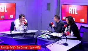 Stéphane Plaza : "J'arrêterai cette émission s'ils veulent la faire tous les mois"