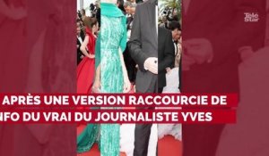 Festival de Cannes 2019 : Augustin Trapenard choisit pour succéder à Michel Denisot sur Canal +