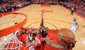 NBA - Les Rockets calment le Jazz d’entrée