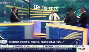 Nicolas Doze: Les Experts (1/2) - 15/04