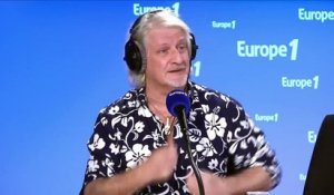 Patrick Sébastien : "J'attaque ma troisième vie"