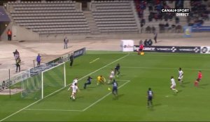 Ligue 2 - 32ème journée - Paris FC / Lorient : Egalisation du PFC !