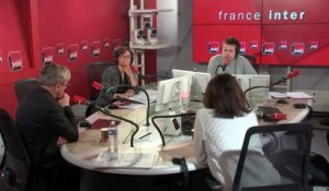 Mgr Patrick Chauvet : "Nous avons des surveillants incendie qui montent trois fois par jour sous la charpente pour un état des lieux, un pompier de service, au niveau de la sécurité je crois qu'on ne peut pas faire plus"