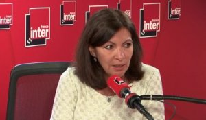 Dons pour la reconstruction de Notre-Dame de Paris : Anne Hidalgo propose “qu’on puisse tenir une conférence internationale des donateurs, je suis d’ailleurs prête à l’accueillir”