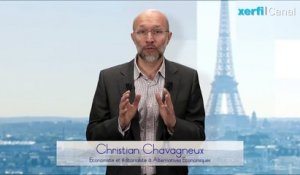 Des impacts étonnants de la mondialisation sur les salaires et les emplois [Christian Chavagneux]