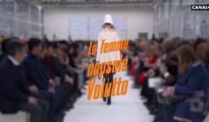 La nouvelle mode x Vogue Turfu (extrait)