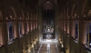 Notre-Dame : 850 ans d'histoire