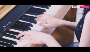 [Gangz Style] 24H - LYLY & MAGAZINE (Piano) -Rap acoustic