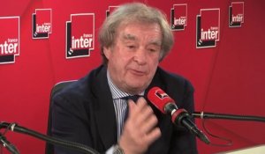 Jean-Michel Wilmotte : "Je crois qu'il y aura un avant et un après Notre-Dame, on va voir les choses différemment, aussi bien dans les financements que dans les techniques de restauration"