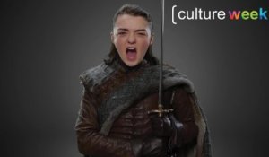 Culture Week by Culture Pub : Game of Thrones et humour trash