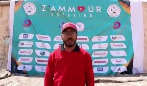 3ème édition du Z'ammour Trekking
