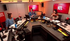 RTL Petit Matin du 18 avril 2019