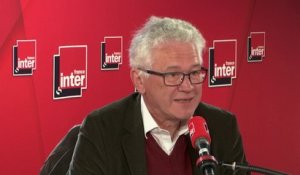 Hervé Juvin : "On ne doit pas accepter sur nos tables, dans nos assiettes et dans nos maisons des produits qui ne pourraient pas être produits en France"