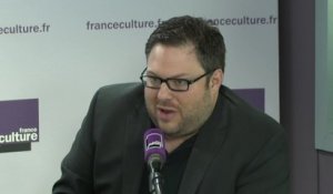 Mathieu Bock-Côté : "On assimile la critique de l'Islam à une discrimination odieuse envers les populations musulmanes."