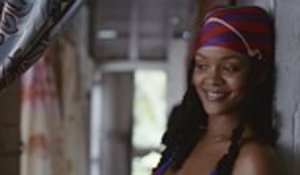 Rihanna Takes to Instagram to Praise Donald Glover For 'Guava Island' | Billboard News