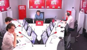 RTL Monde du 18 avril 2019