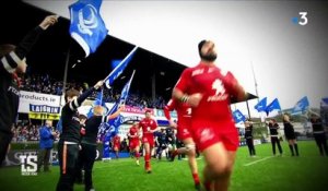 Champions Cup : Leinster - Toulouse, choc de titans