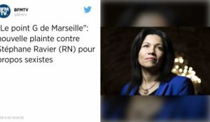Nouvelle plainte pour injure sexiste contre le sénateur RN Stéphane Ravier