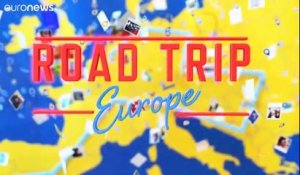 "Sur la routes des européennes" : dernier stop italien à Tarente