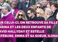 PHOTO. Pour Pâques, Sylvie Vartan partage un adorable cliché de famille avec sa fille et ses petites filles