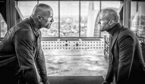 Fast and Furious : Hobbs & Shaw – Bande-Annonce 2 (VF)