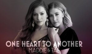 Maddie & Tae - One Heart To Another (Audio)