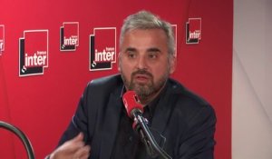 Alexis Corbière, député LFI de Seine-Saint-Denis : "Nous n'avons jamais eu la prétention de dire que c'est autour de la France insoumise que les choses se reconstruiront"