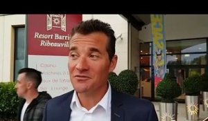 Thomas Voeckler invité d'honneur du Tour Alsace