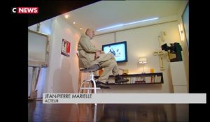L'acteur Jean-Pierre Marielle est décédé à l'âge de 87 ans