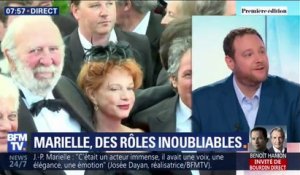 Reconnaîtrez-vous ces répliques cultes de Jean-Pierre Marielle?